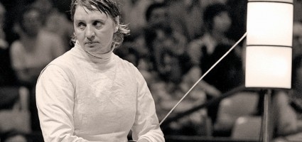 Галина Горохова. Когда победы были большими… 